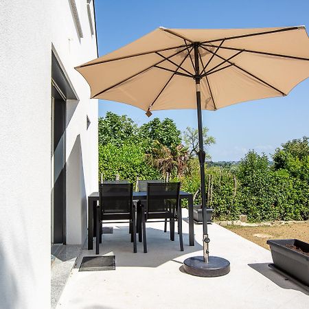Studio Oljka Portoroz Exterior foto
