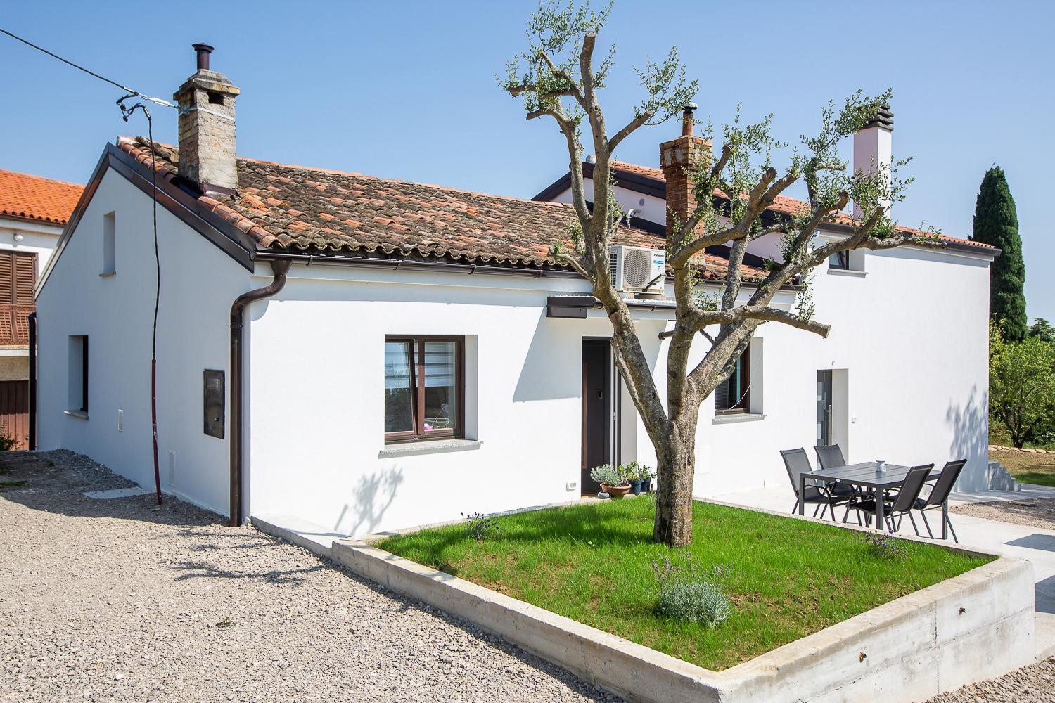 Studio Oljka Portoroz Exterior foto